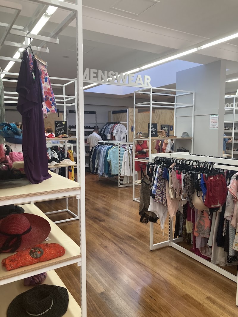 Check out Salvos Stores Bondi Junction in BONDI JUNCTION