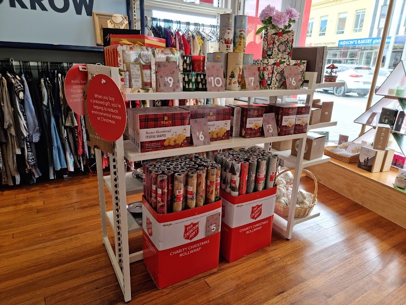 Check out Salvos Stores Bondi Junction in BONDI JUNCTION