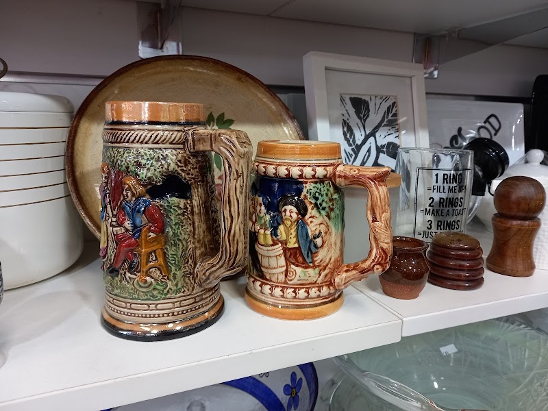 Check out Salvos Stores Grovedale in GROVEDALE