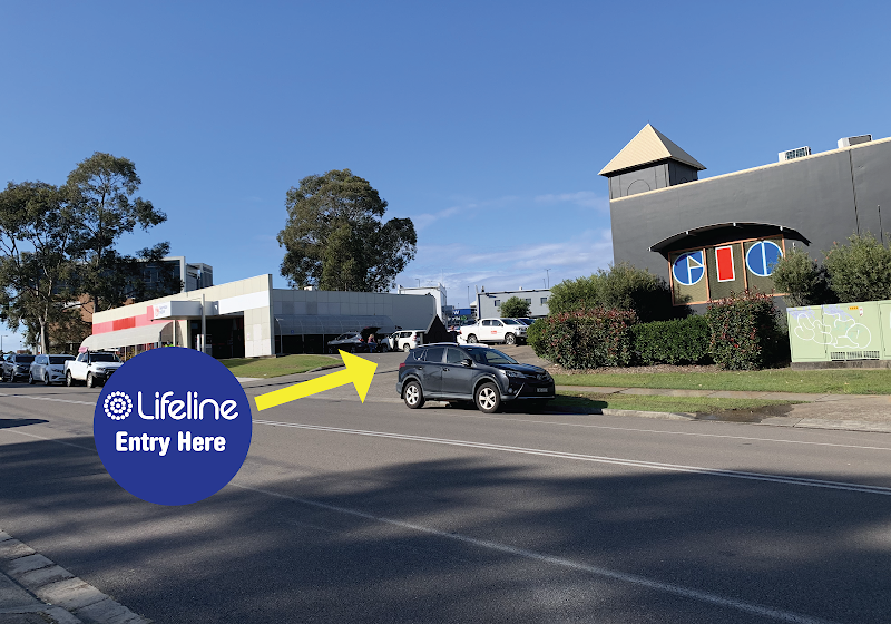 Check out Lifeline Shop East Maitland in East Maitland