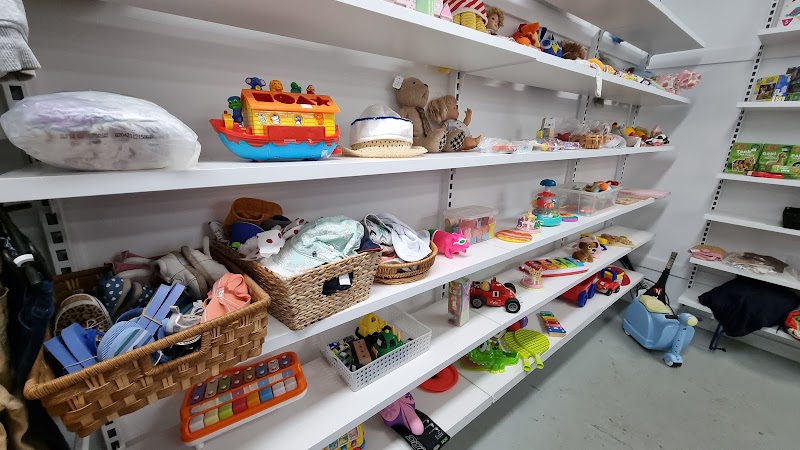 Check out Salvos Stores Ballina in BALLINA