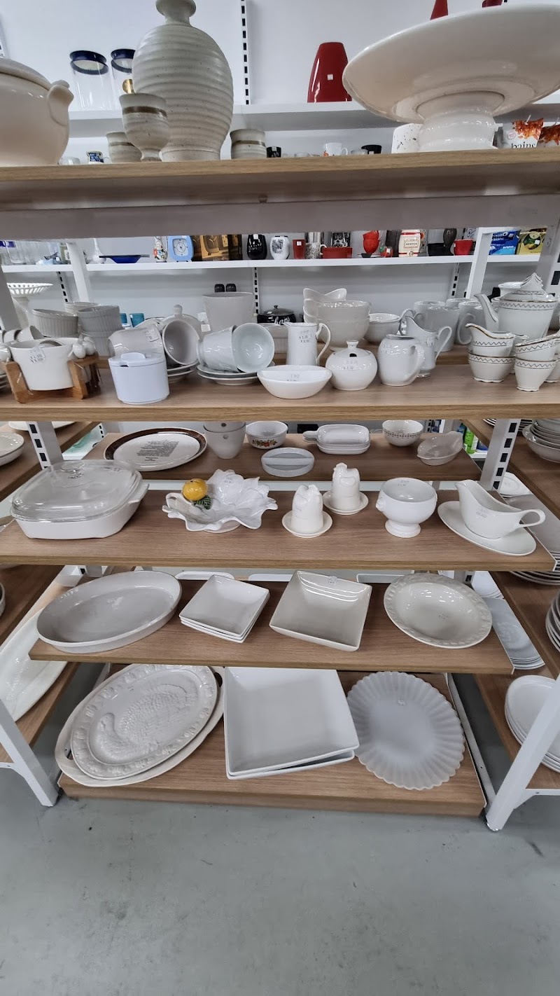 Check out Salvos Stores Ballina in BALLINA
