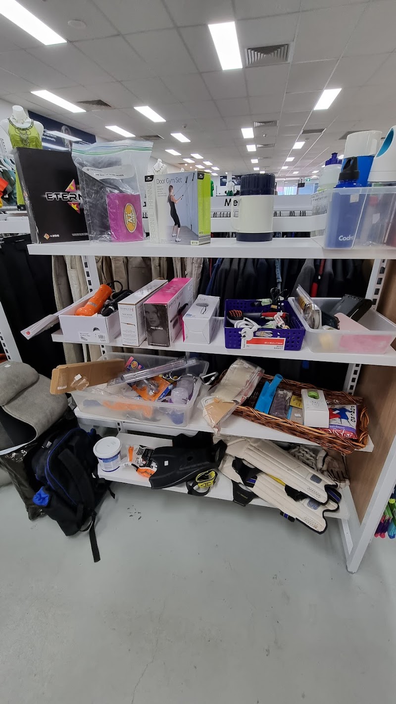 Check out Salvos Stores Ballina in BALLINA