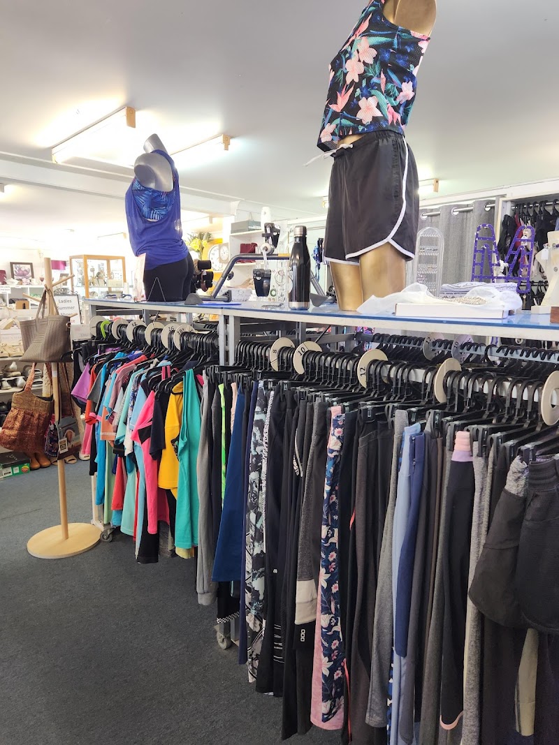 Check out Mingary Care Maroochydore in Maroochydore