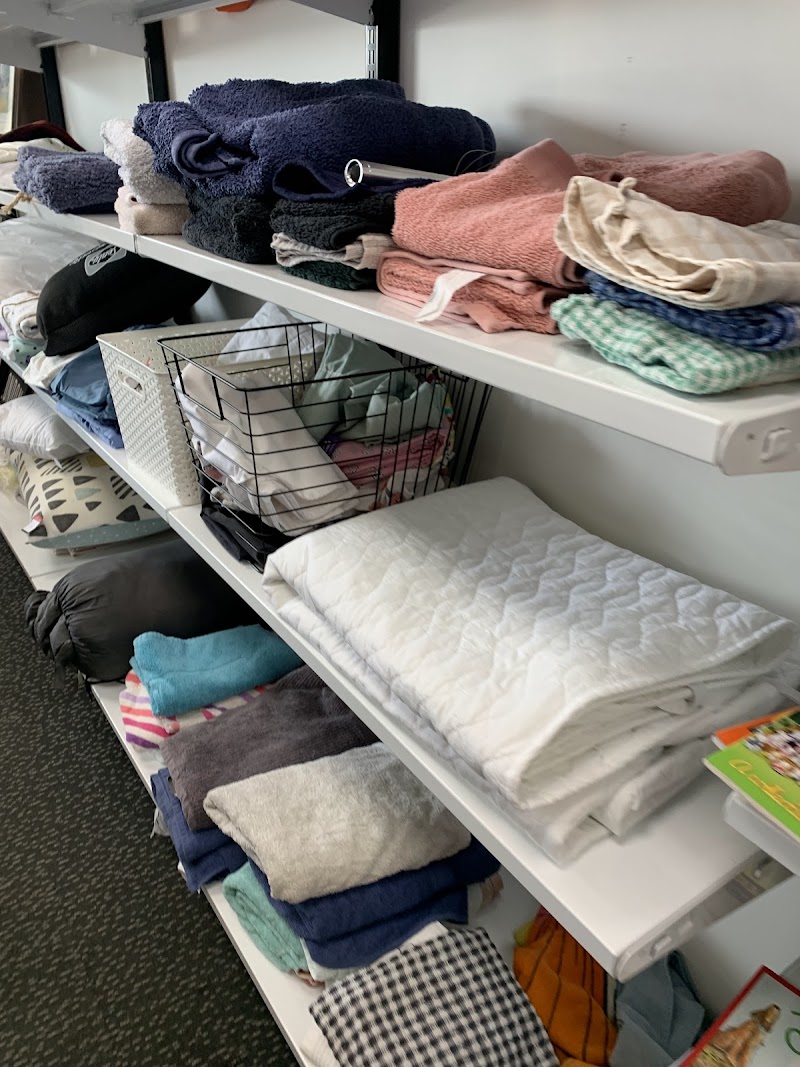 Check out Red Cross Shop Dominion Road in Mt Eden