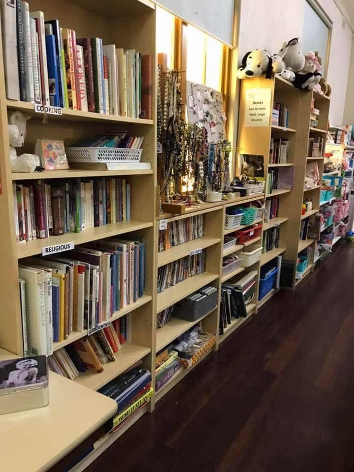 Check out Cross Shop Birdwood in Birdwood