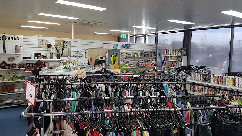 Check out Salvos Stores Butler in BUTLER