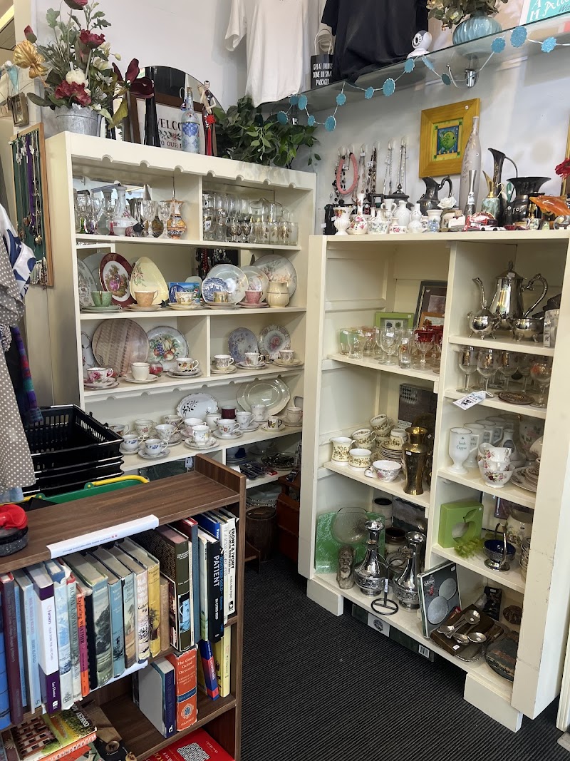 Check out Shop 'n Taieri in Mosgiel