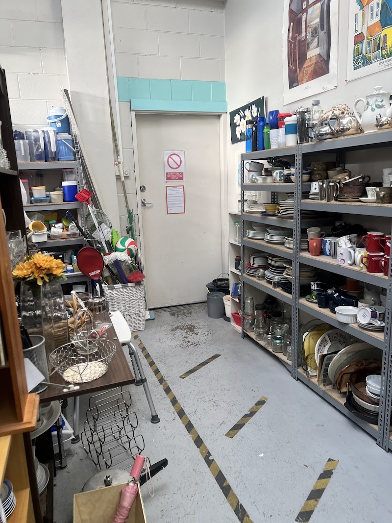 Check out Shop 'n Taieri in Mosgiel