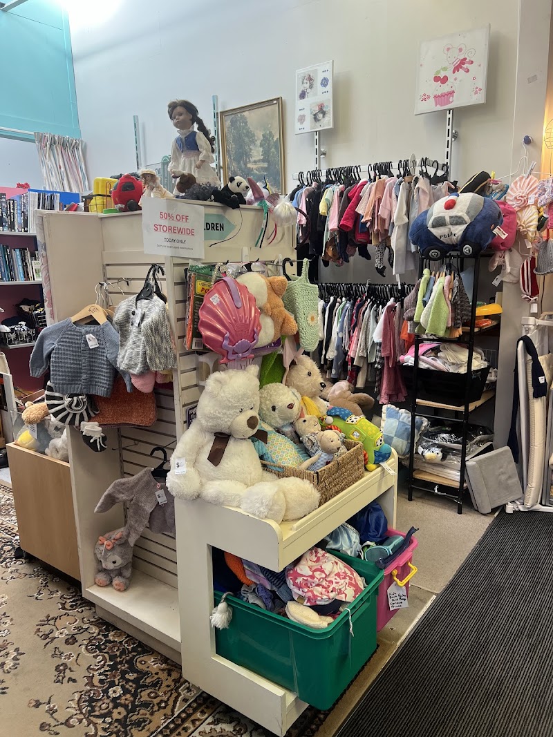 Check out Shop 'n Taieri in Mosgiel