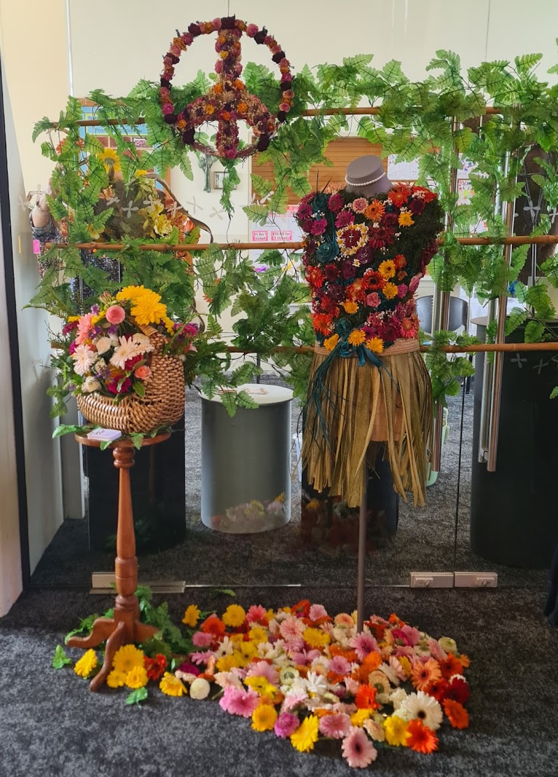 Check out St Andrew's Centre Waiuku (Waiuku and District Combined Churches - WDCC) in Waiuku