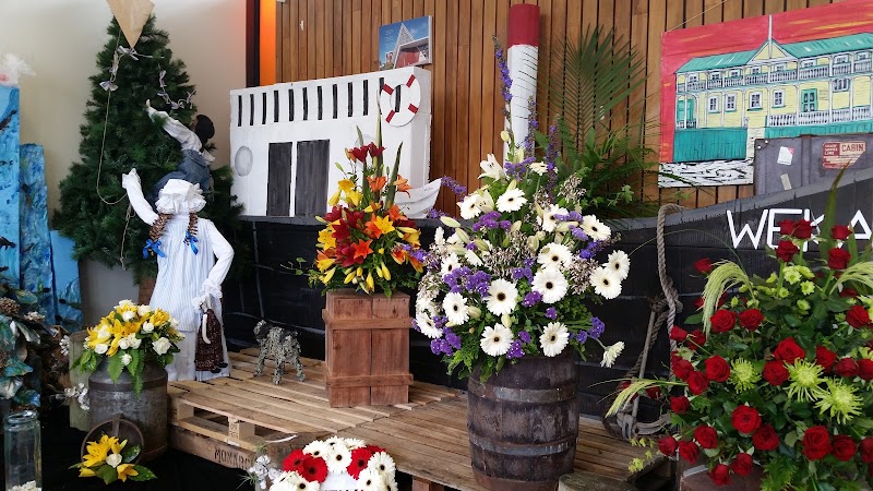 Check out St Andrew's Centre Waiuku (Waiuku and District Combined Churches - WDCC) in Waiuku