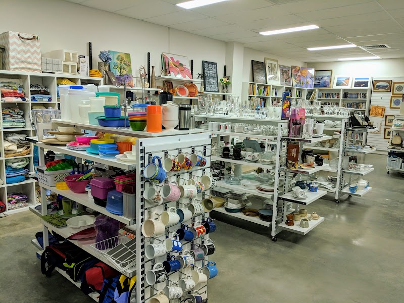 Check out Vinnies Kalamunda Shop in Kalamunda