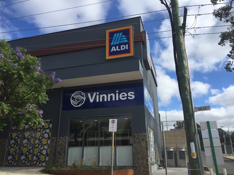 Check out Vinnies Kalamunda Shop in Kalamunda