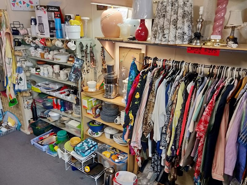 Check out Benwerren Boutique in Yarra Junction