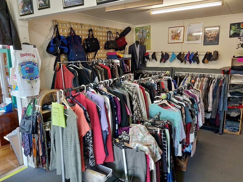 Check out Benwerren Boutique in Yarra Junction