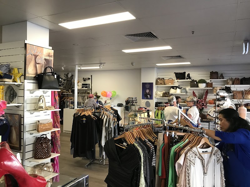 Check out Vinnies Port Adelaide in PORT ADELAIDE