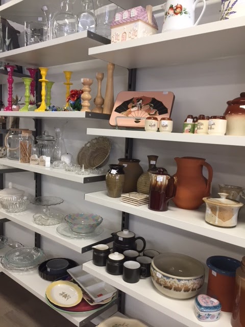 Check out Vinnies Port Adelaide in PORT ADELAIDE