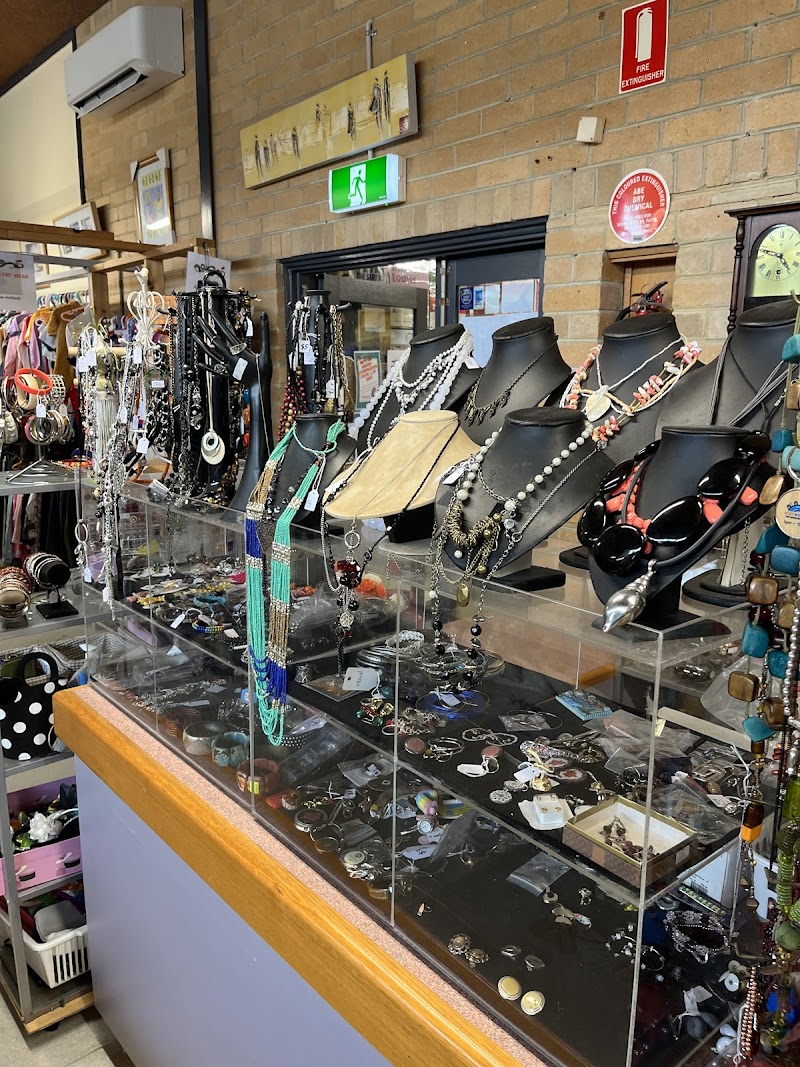 Check out Amaroo Neighbourhood Op Shop Chadstone in Chadstone