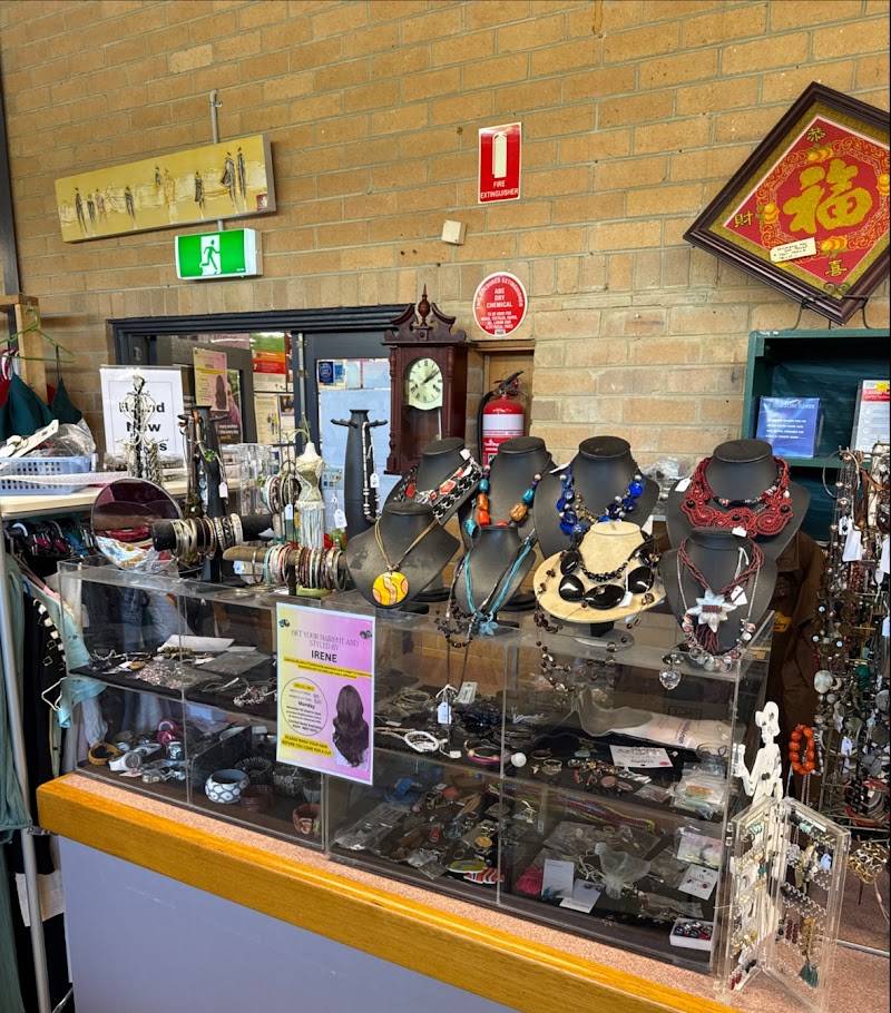 Check out Amaroo Neighbourhood Op Shop Chadstone in Chadstone