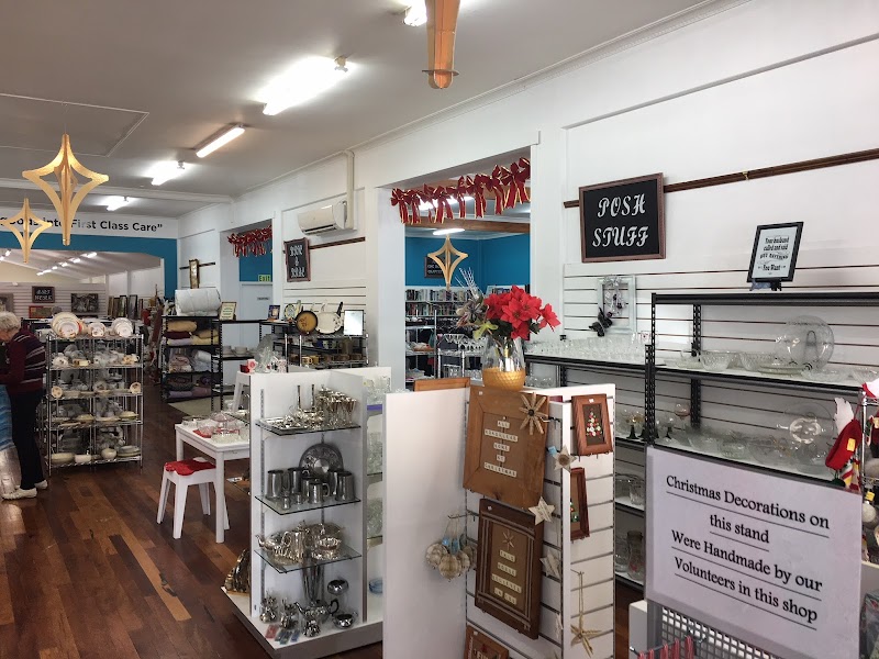 Check out Waipuna Hospice Shop Katikati in Katikati