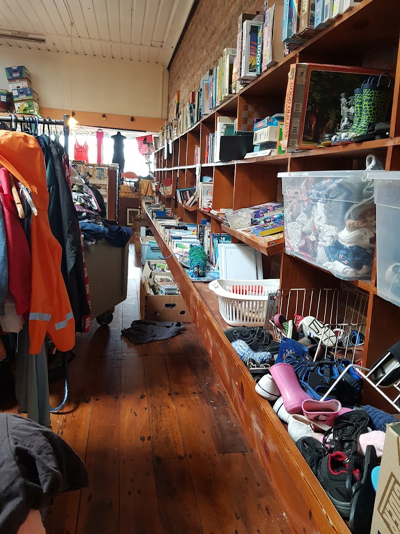 Check out The Waitara Project – Corso in Waitara