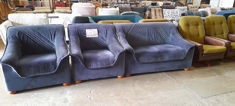 Check out Habitat for Humanity ReStore Dunedin in Dunedin