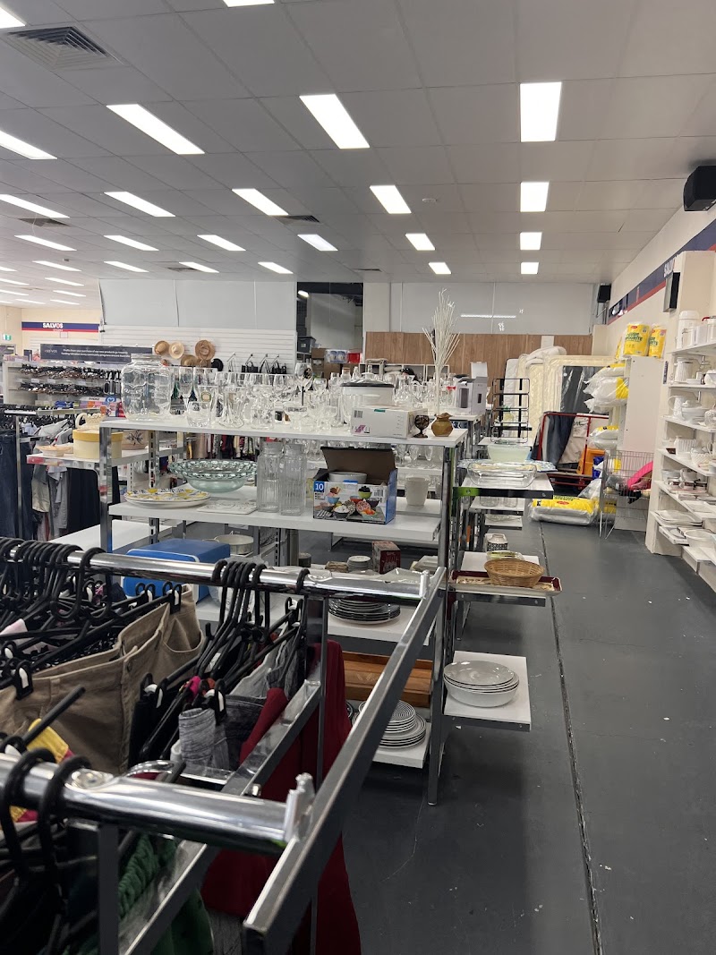 Check out Salvos Stores Phillip in PHILLIP