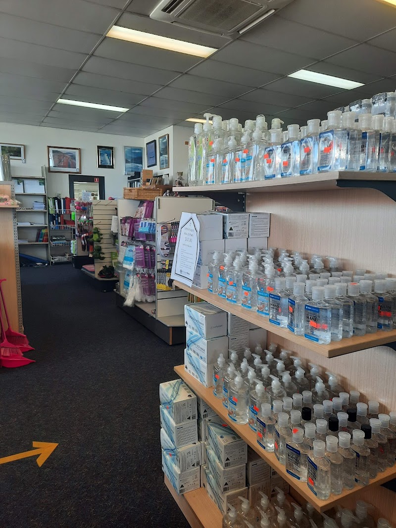 Check out Burnie Mission Shop in Burnie