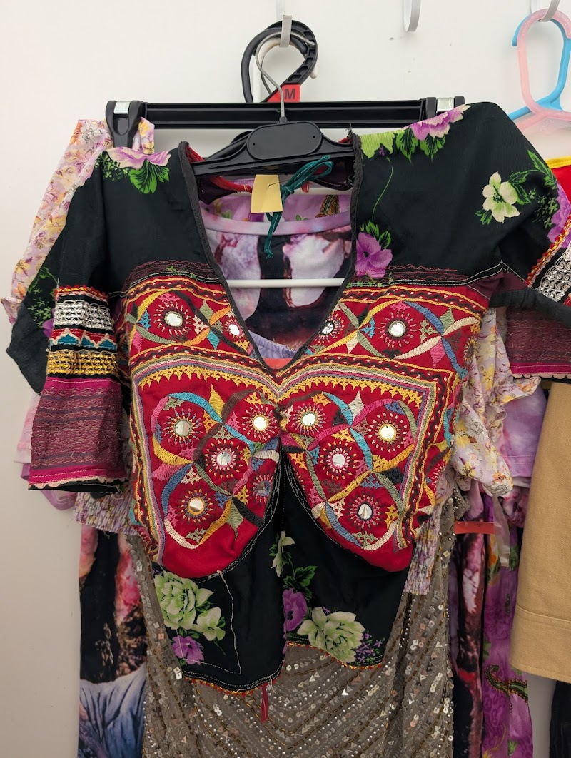 Check out Hope Charity Shop in Coolum Beach