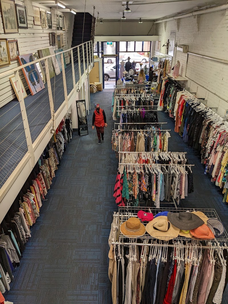 Check out Vinnies Paddington in PADDINGTON