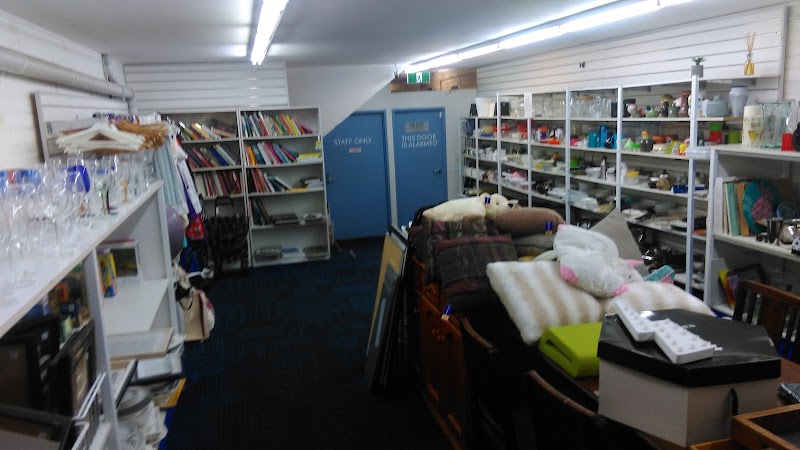 Check out Vinnies Paddington in PADDINGTON