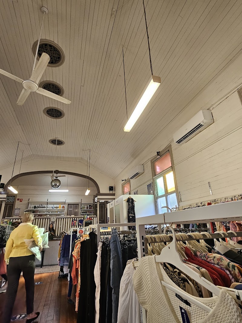 Check out Vinnies Paddington in PADDINGTON
