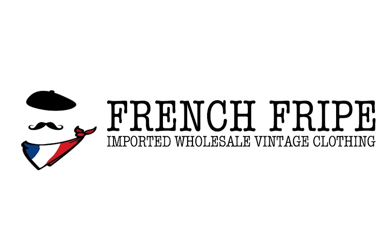 Check out French Fripe in Marrickville