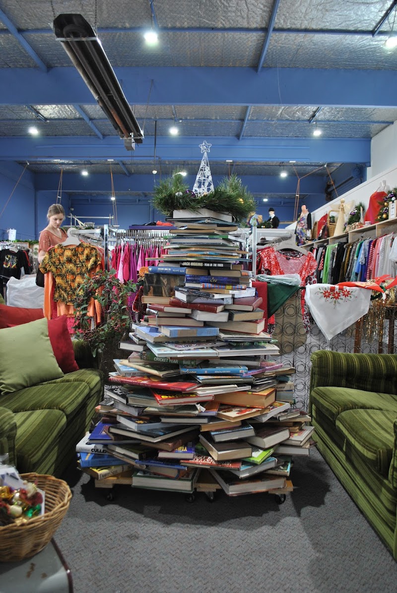Check out Hospice Shop Waikato – Claudelands in Hamilton East