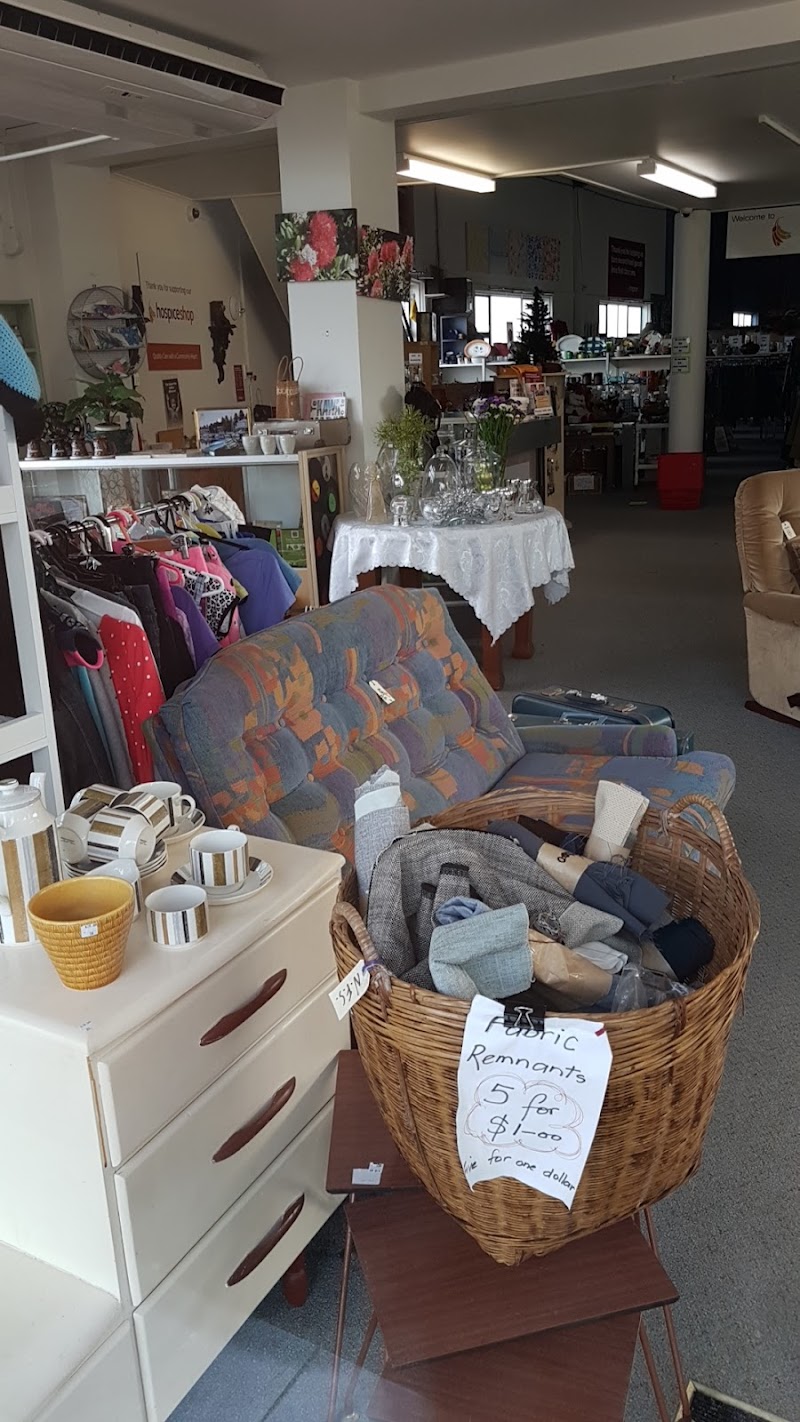 Check out Hospice Shop Waikato – Claudelands in Hamilton East