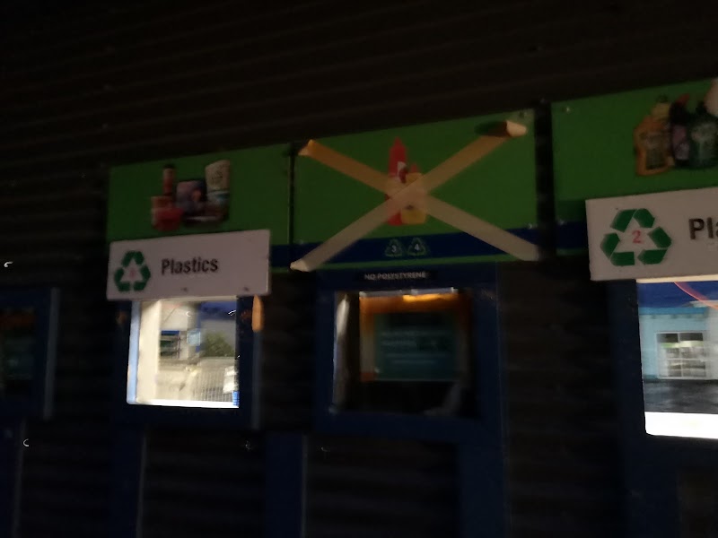 Check out Whanganui Resource Recovery Centre in Whanganui