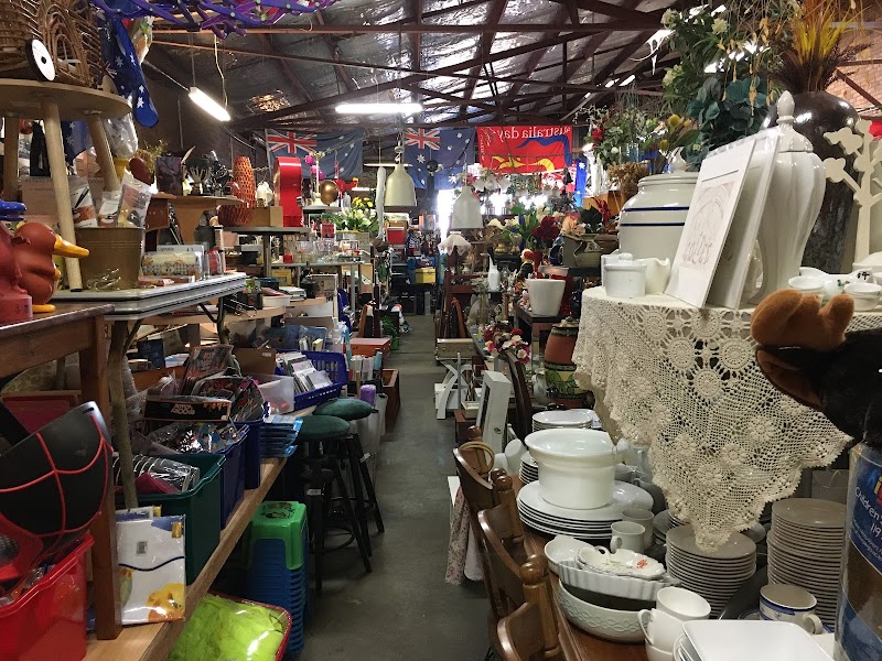 Check out Recycling Solutions Australia in Sandgate