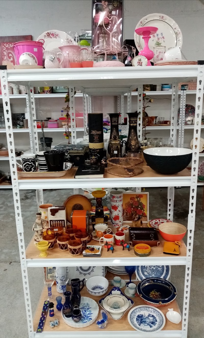 Check out SPCA Op Shop Frankton in Frankton