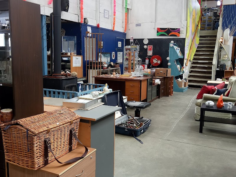 Check out Crew Community Resources Whakatane in Whakatāne