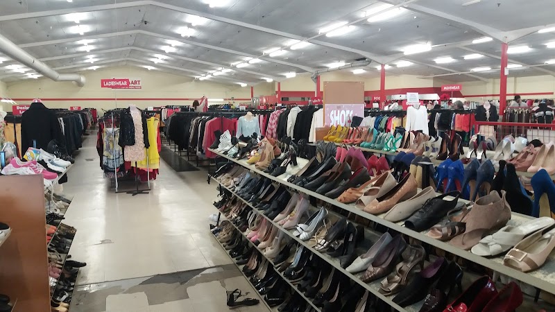 Check out SaveMart Northcote in Northcote
