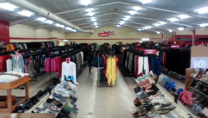 Check out SaveMart Northcote in Northcote