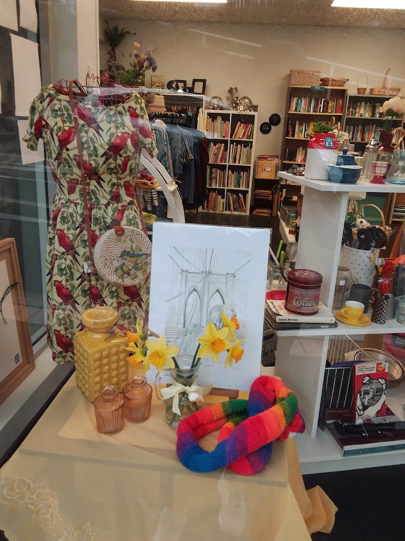Check out Vinnies Brooklyn in Brooklyn