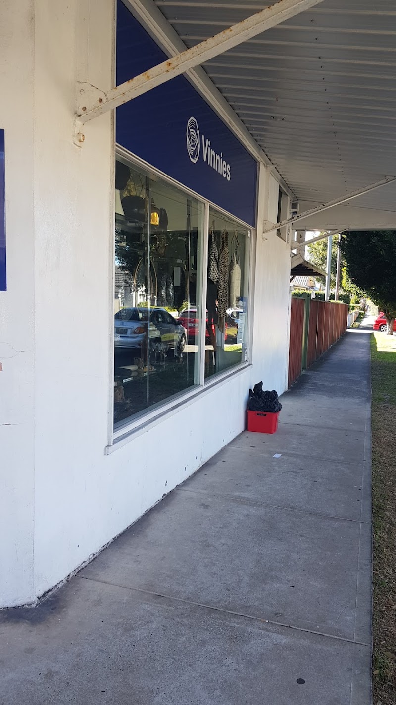Check out Vinnies Willoughby in NORTH WILLOUGHBY