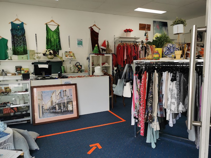 Check out Vinnies Willoughby in NORTH WILLOUGHBY