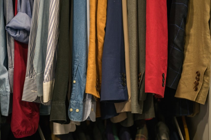 Check out Newnham Mission Shop in Newnham
