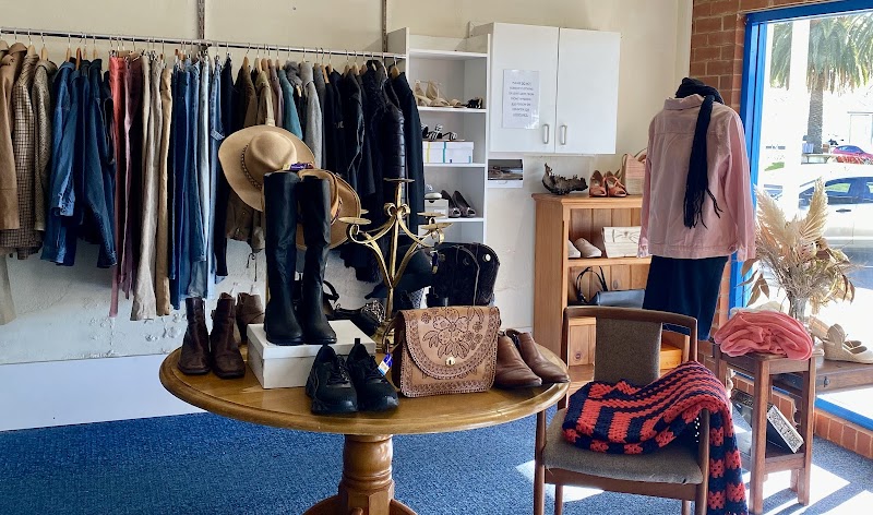 Check out Vinnies Junee in JUNEE