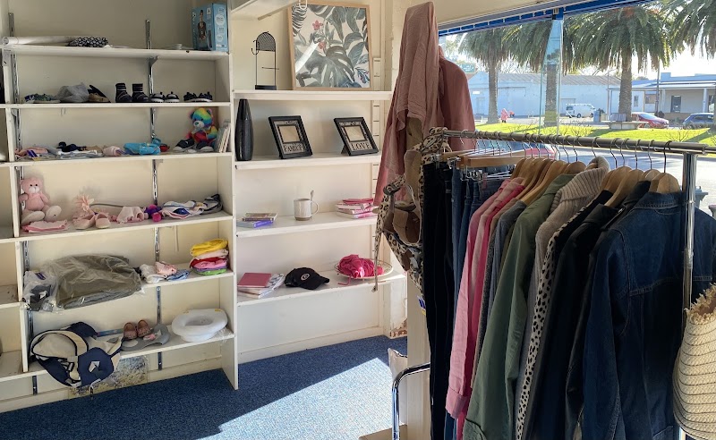 Check out Vinnies Junee in JUNEE