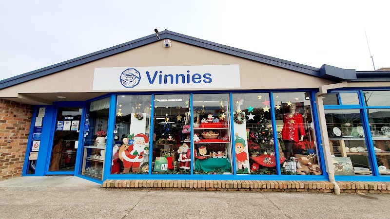 Check out Vinnies Narooma in NAROOMA