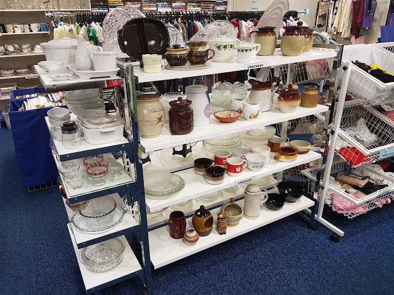 Check out Vinnies Narooma in NAROOMA
